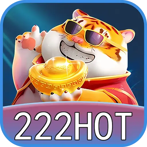 222HOT Cassino Online